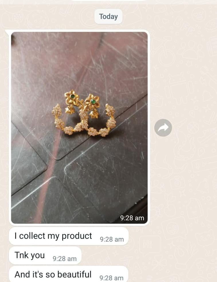 South India Jewels Review