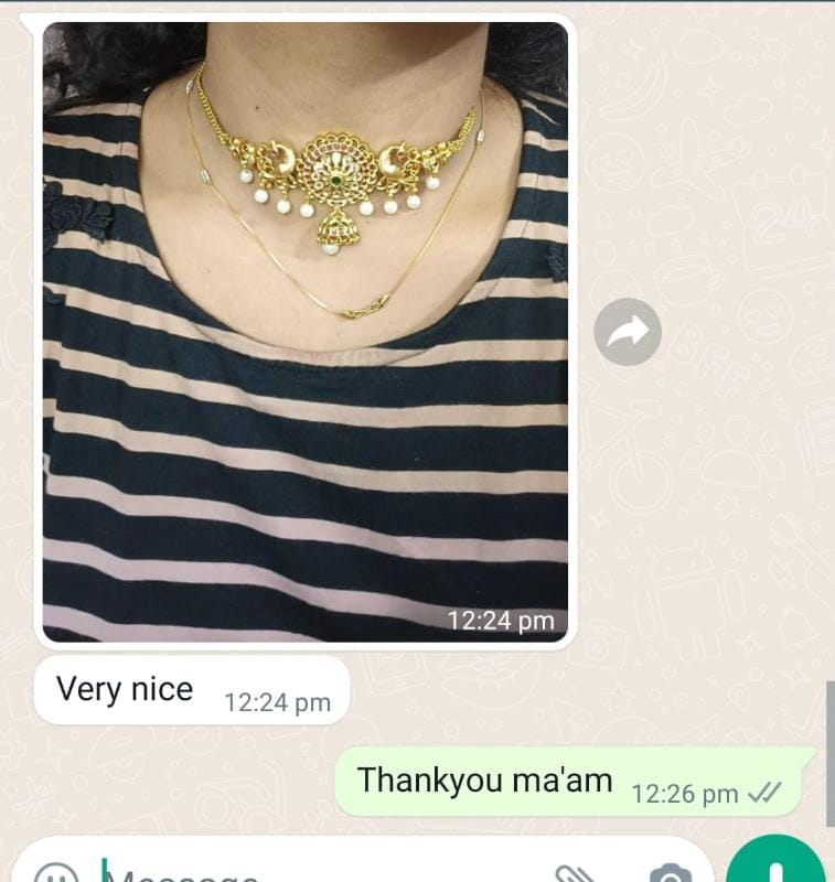 South India Jewels Review