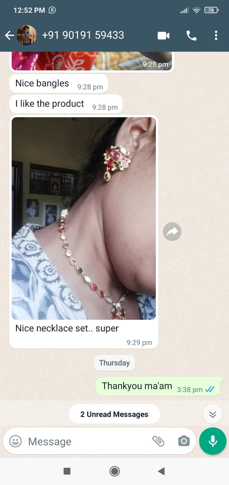 South India Jewels Review