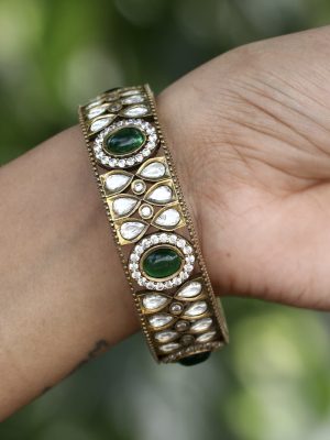 Kiara Heritage Glow Bangles