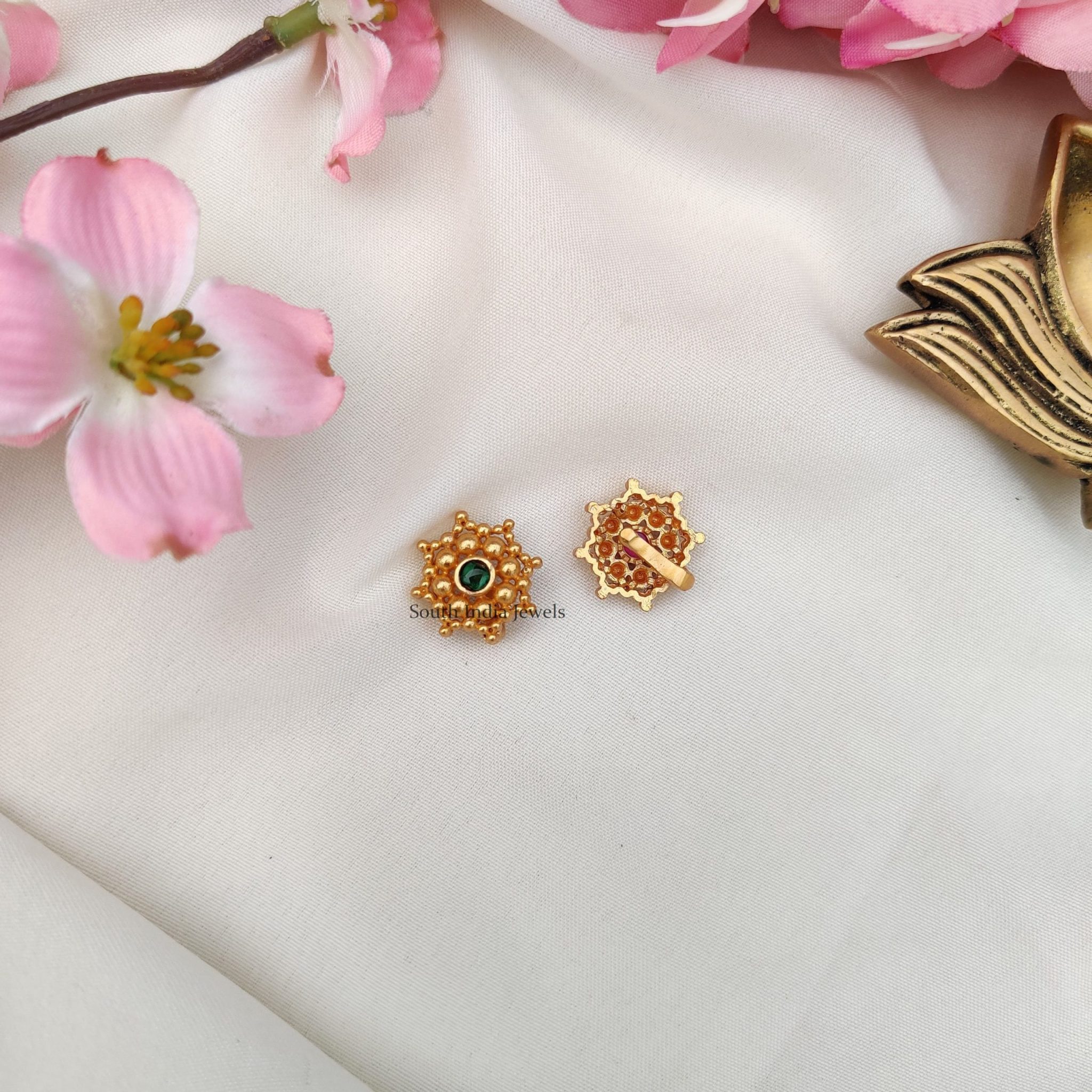 South India Jewels Review