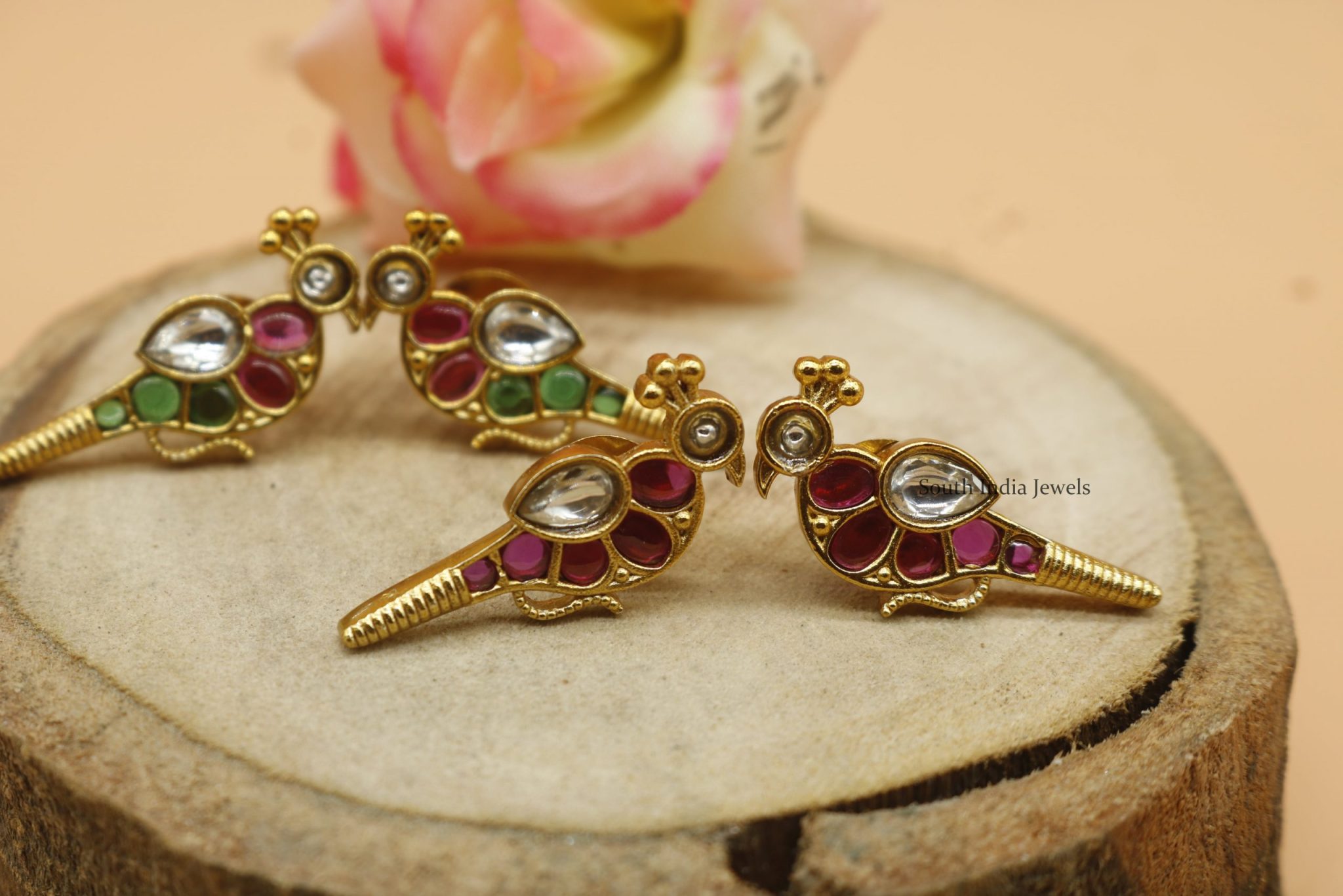 South India Jewels Review