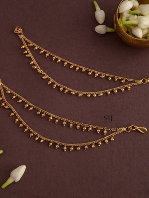 Double Layered Mattals