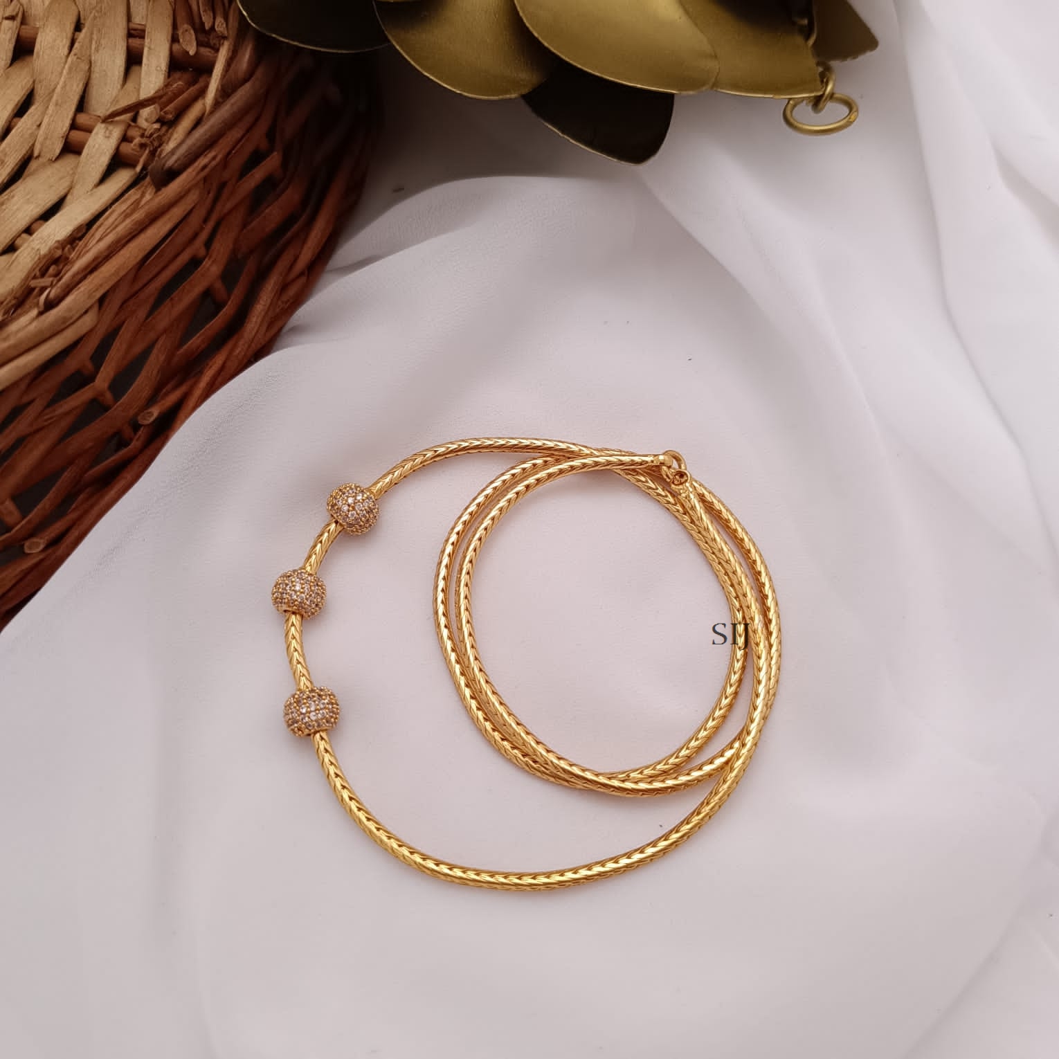 South India Jewels Review