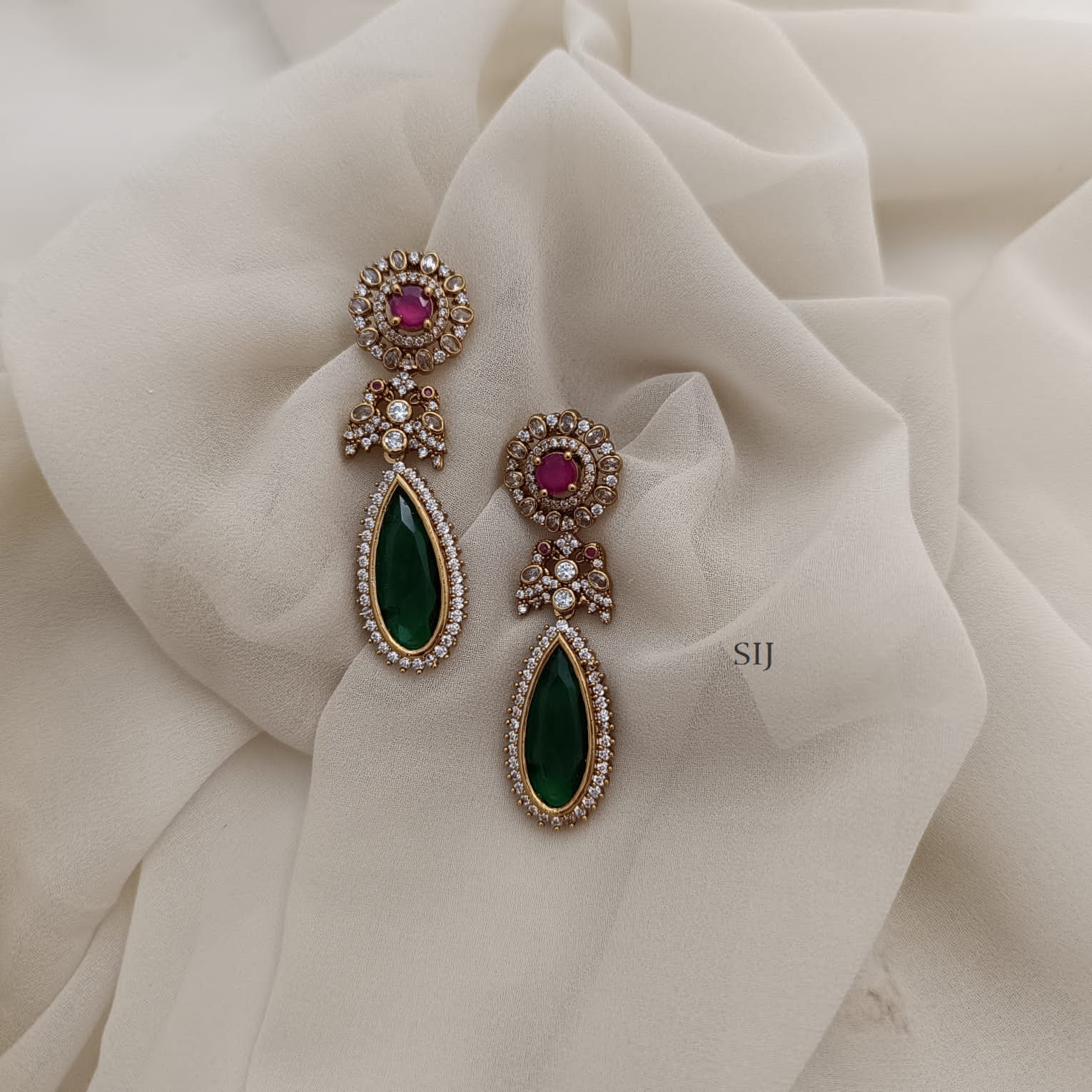 South India Jewels Review