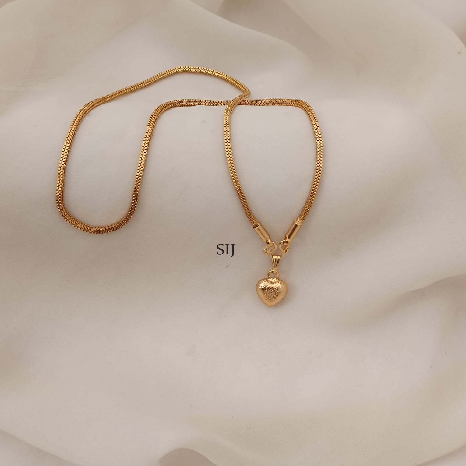 South India Jewels Review