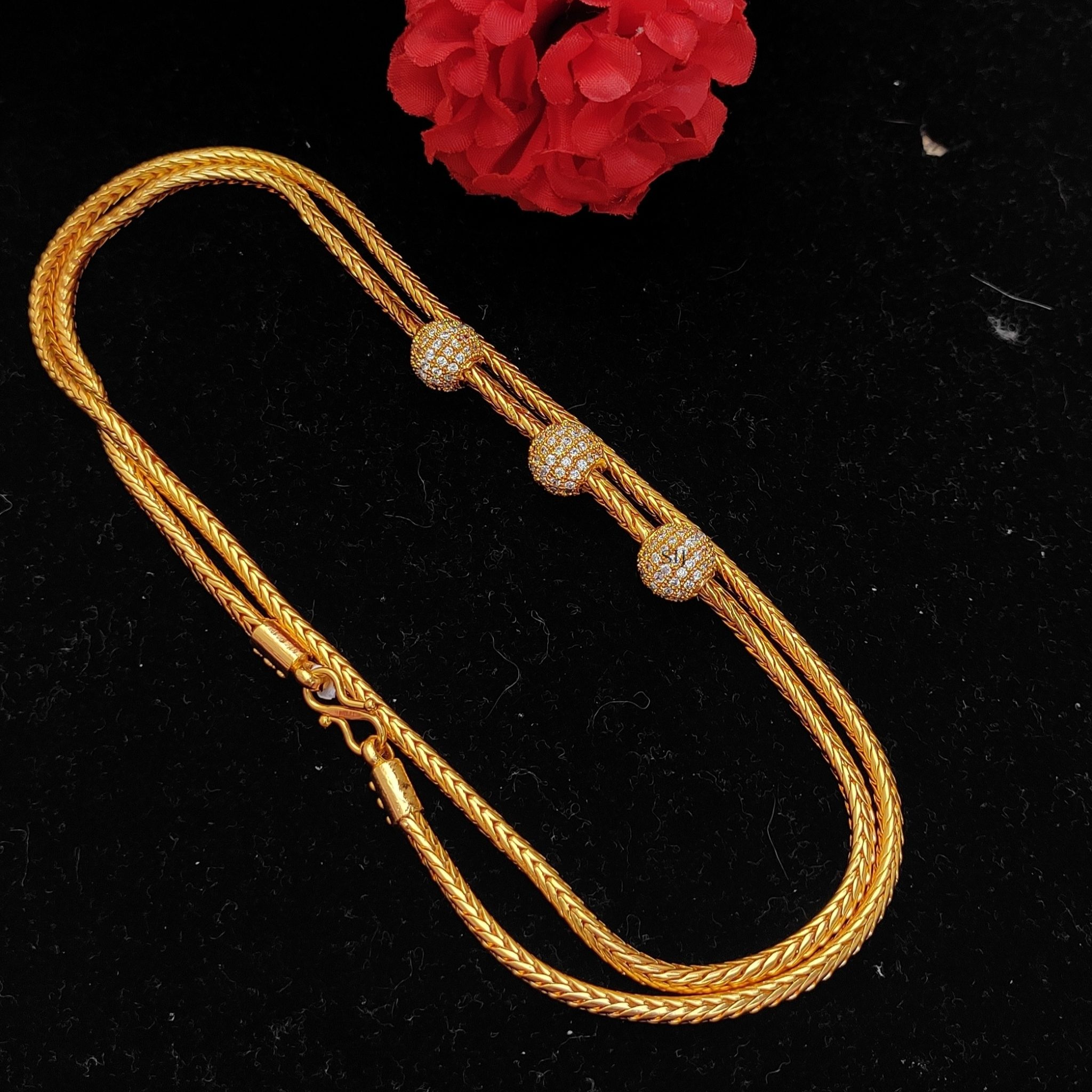 South India Jewels Review
