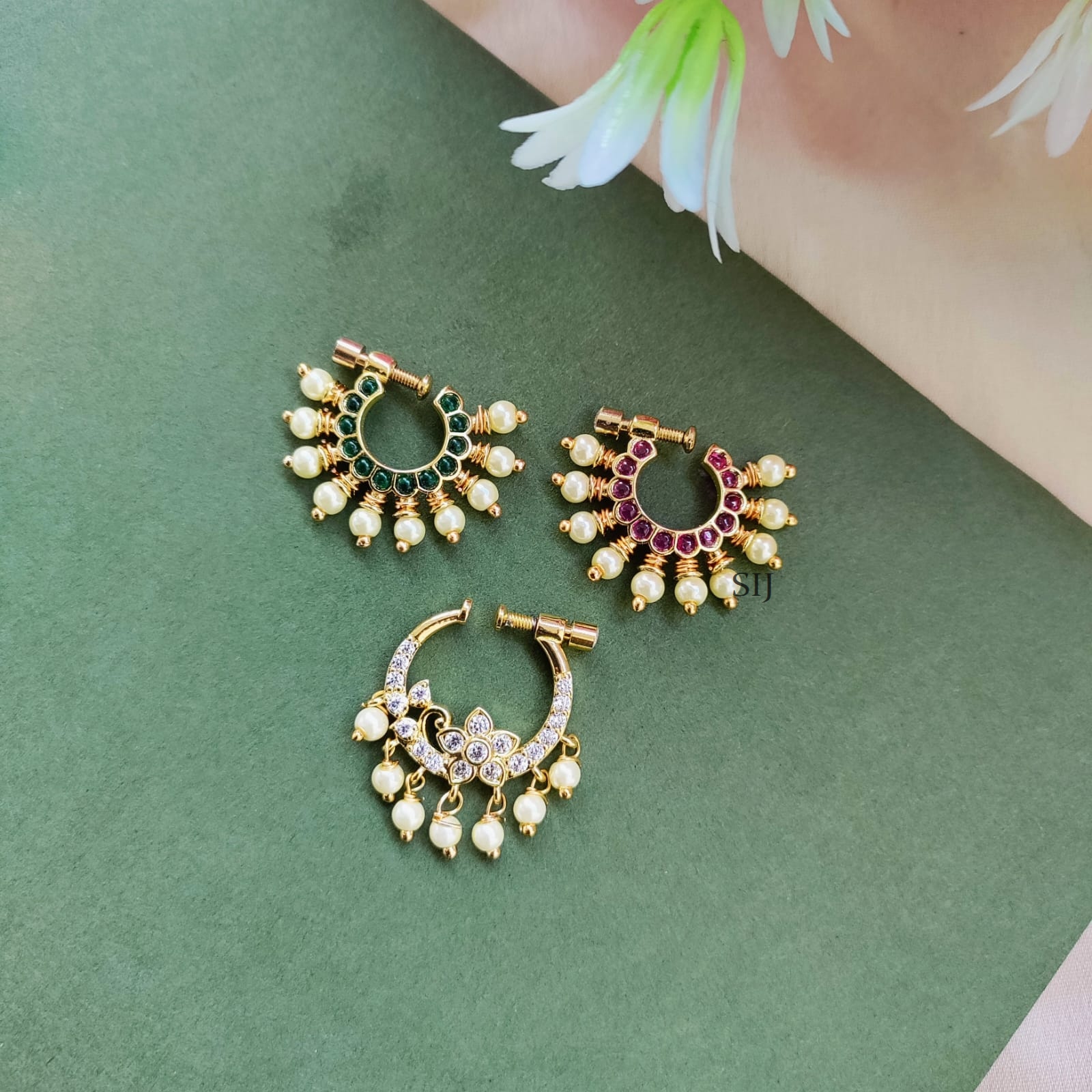 South India Jewels Review