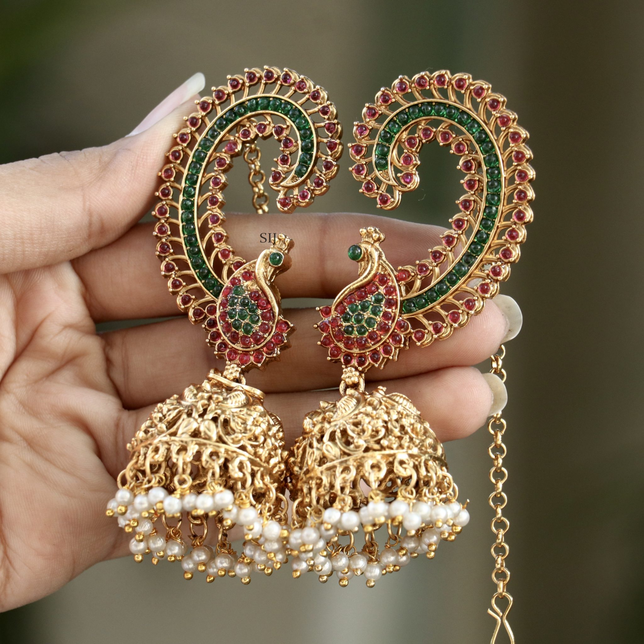 South India Jewels Review