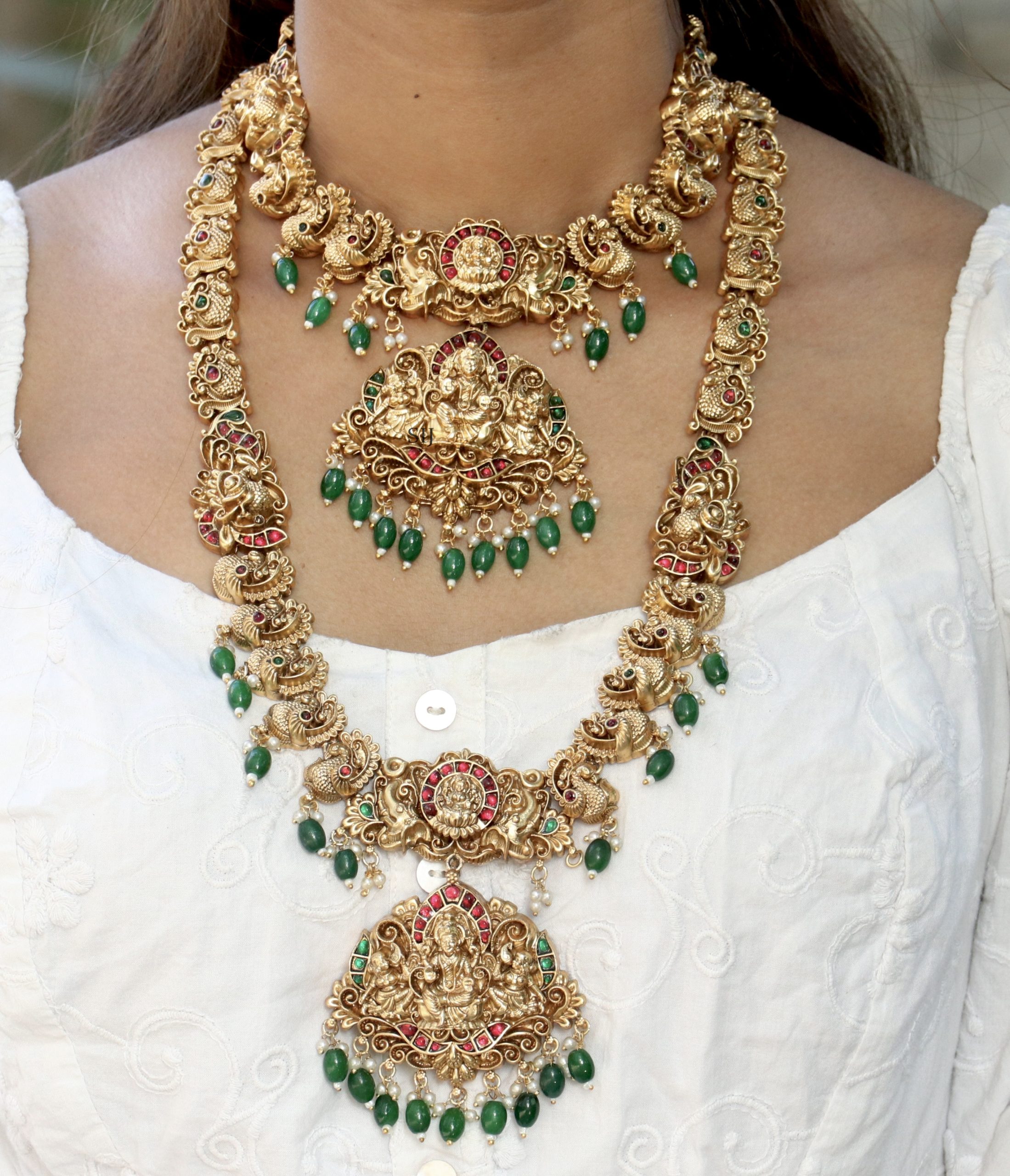 South India Jewels Review