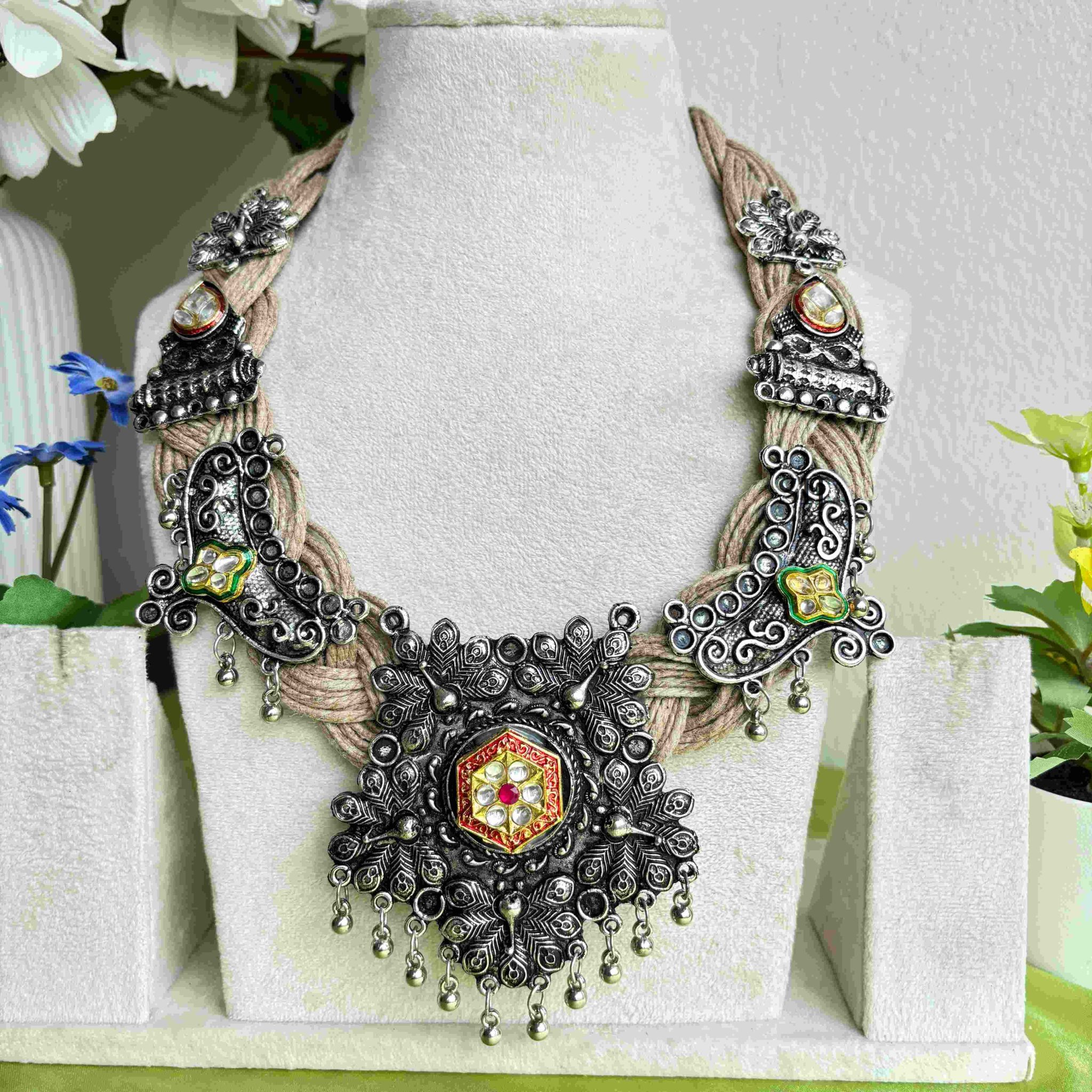 South India Jewels Review