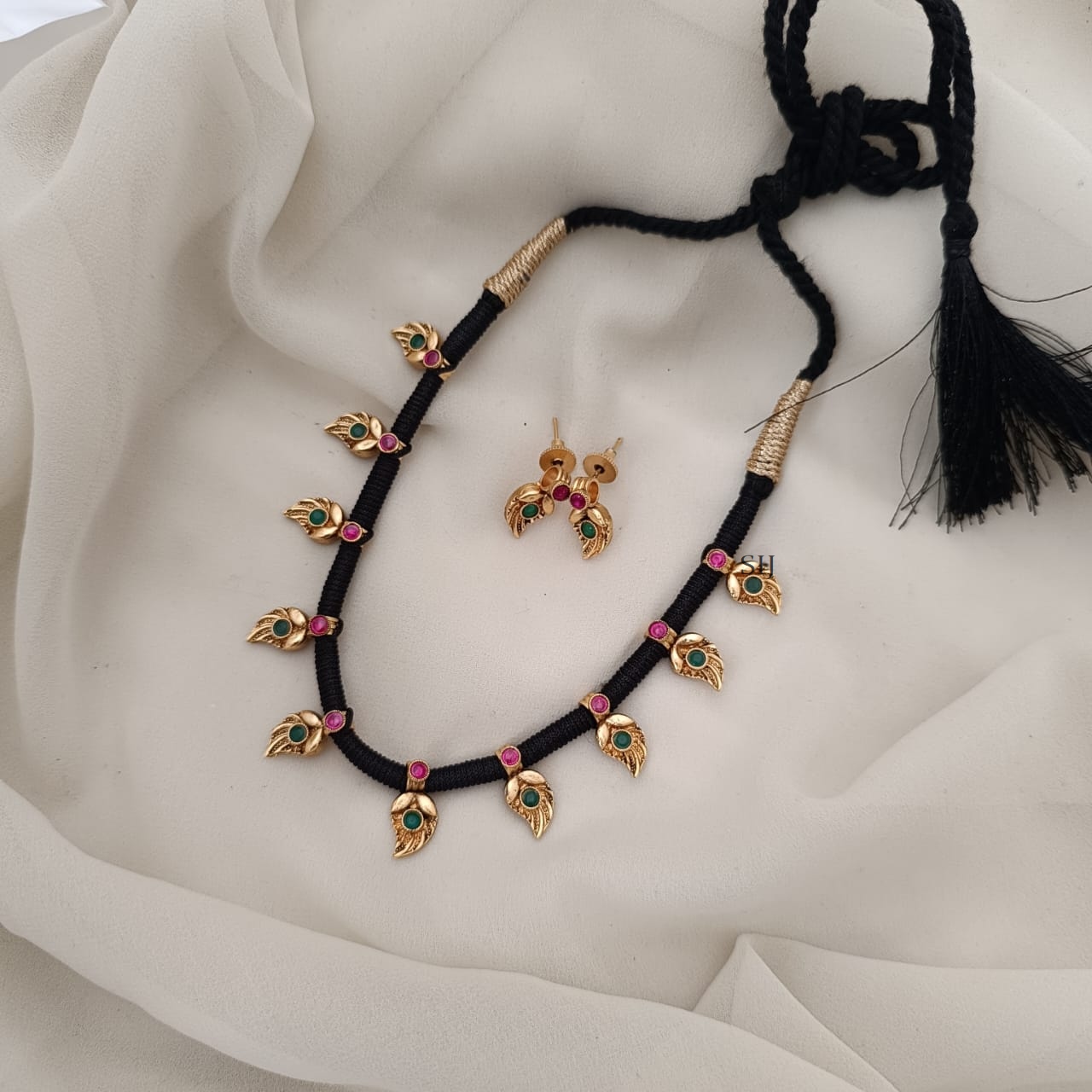 South India Jewels Review