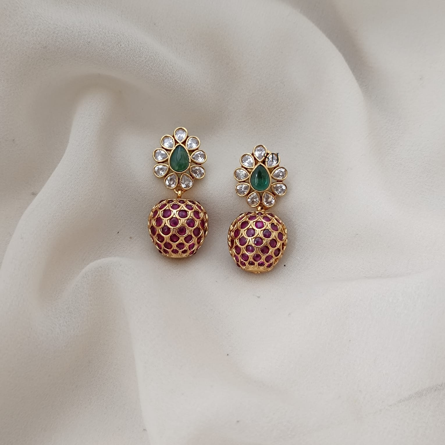 South India Jewels Review