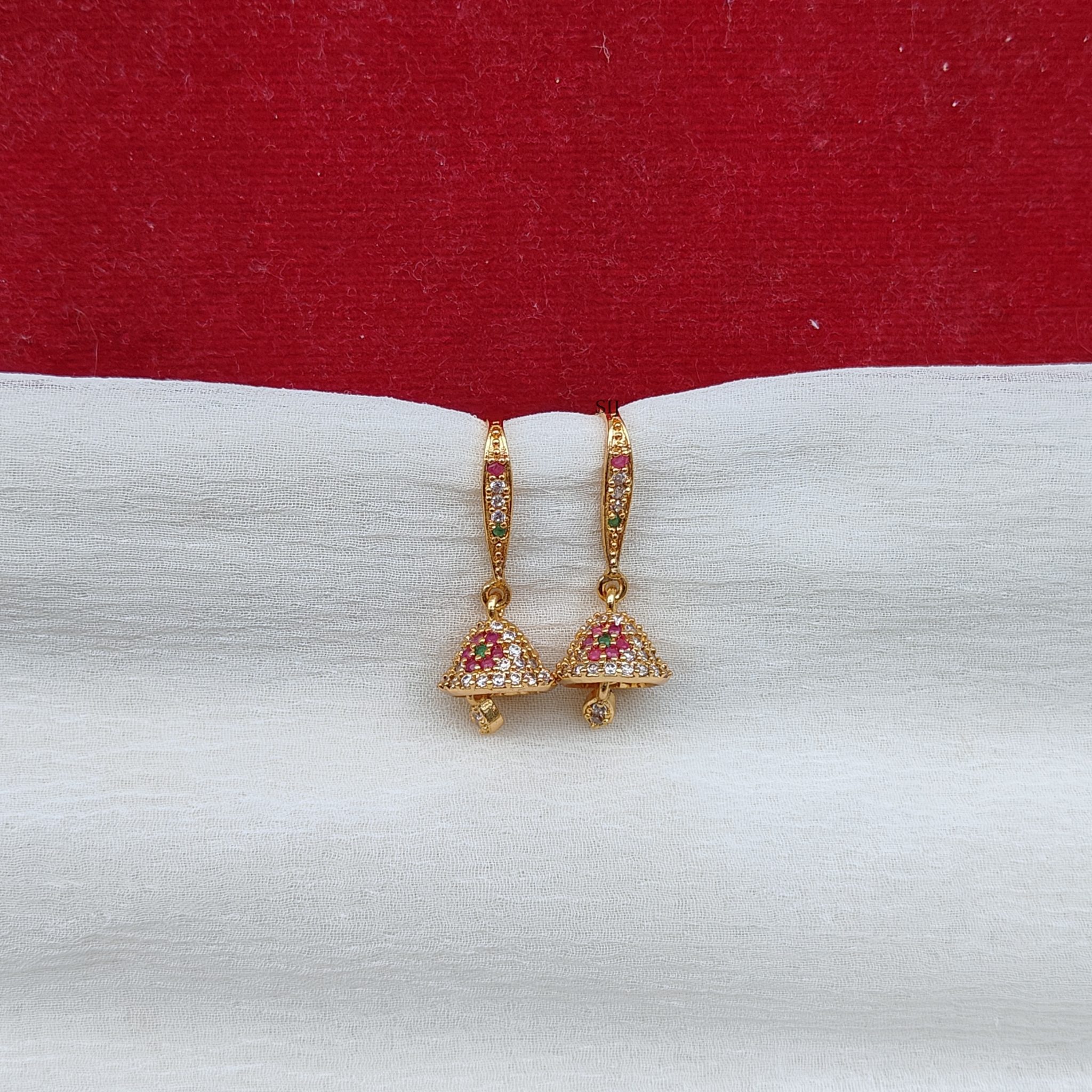 South India Jewels Review