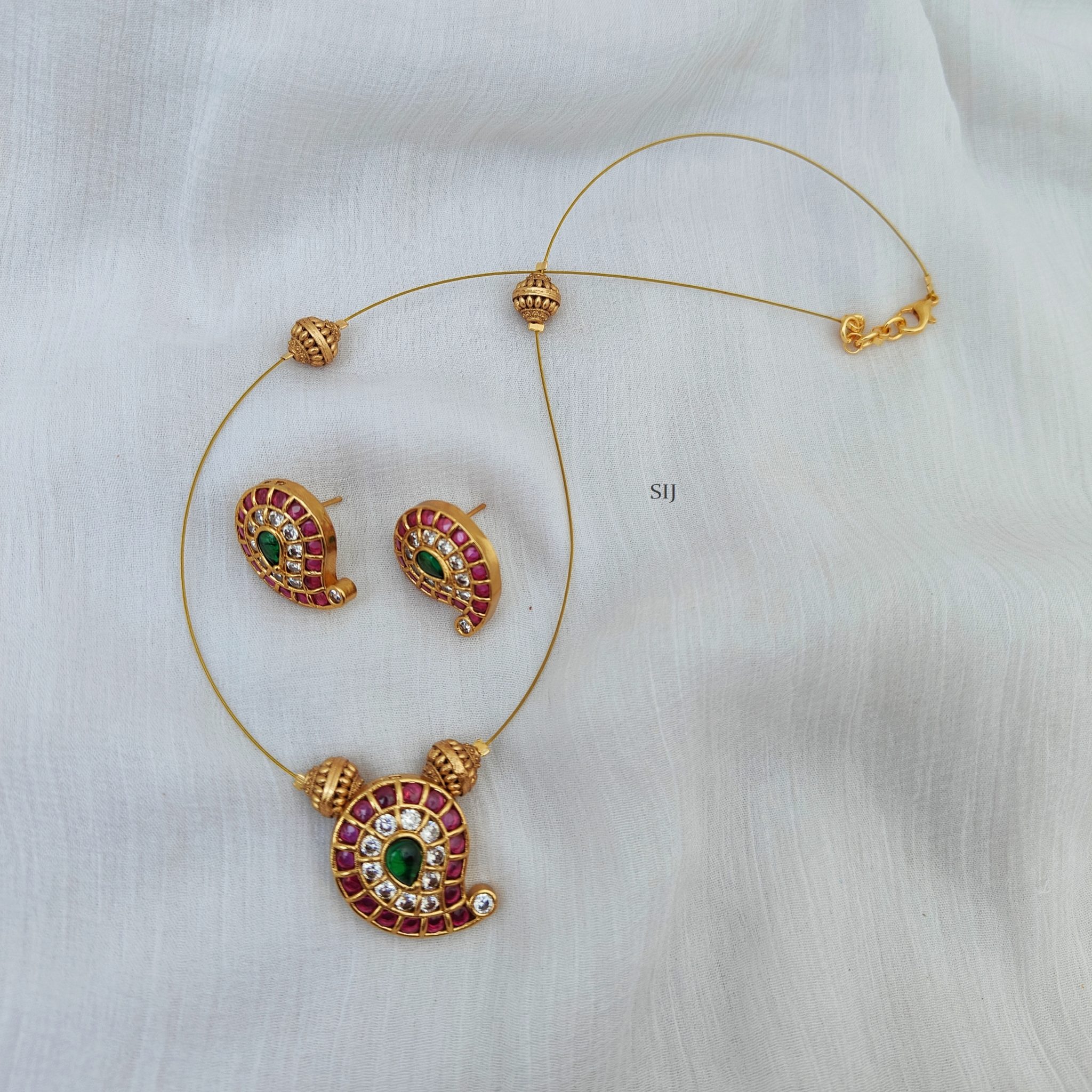 South India Jewels Review