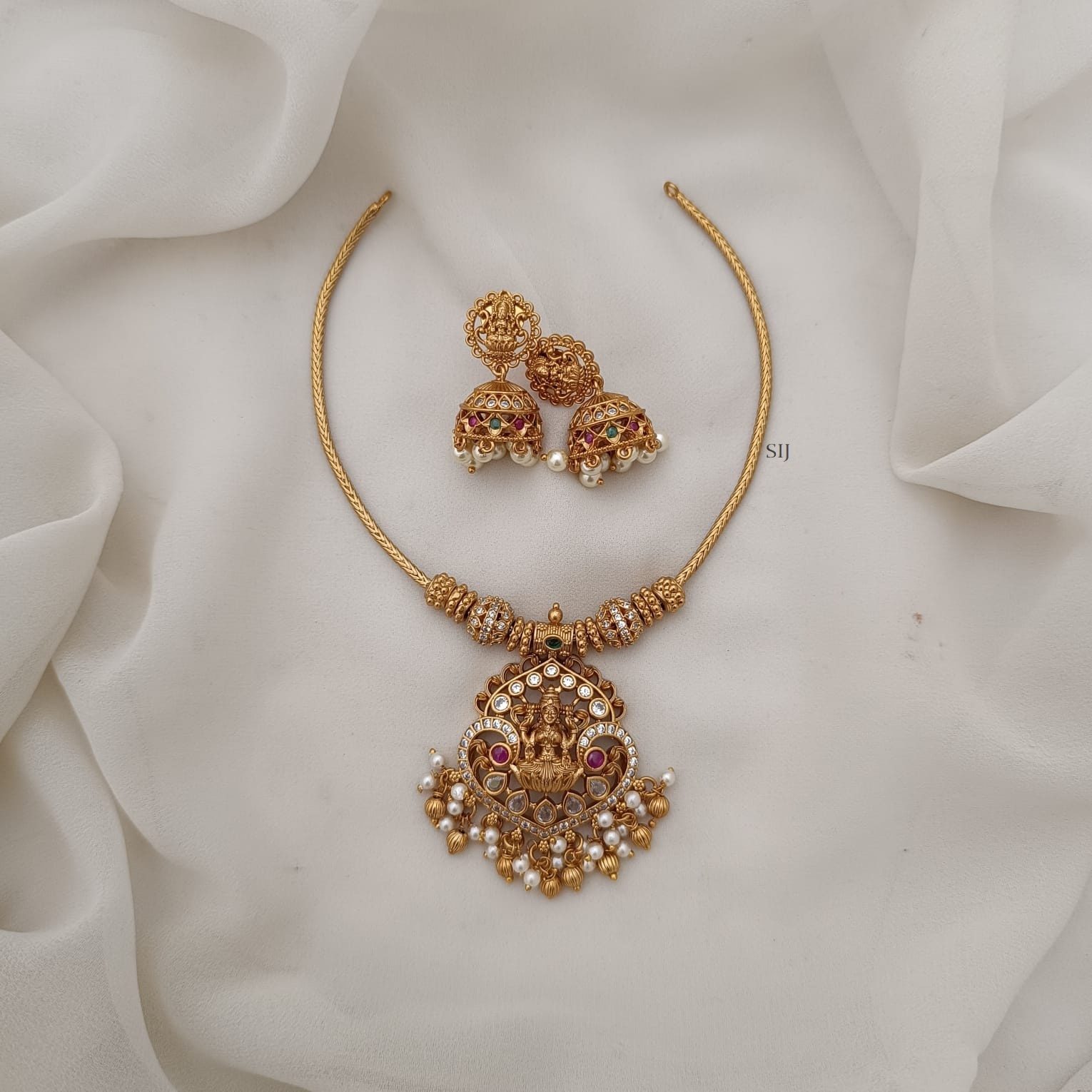 South India Jewels Review