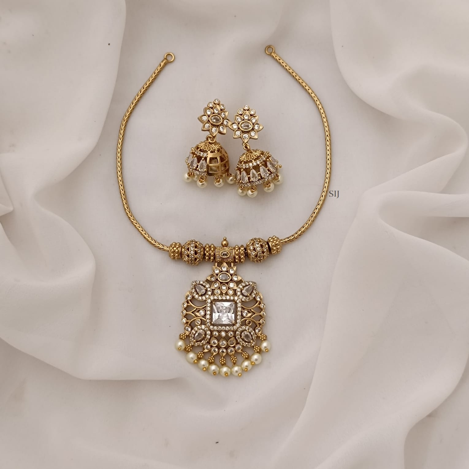 South India Jewels Review