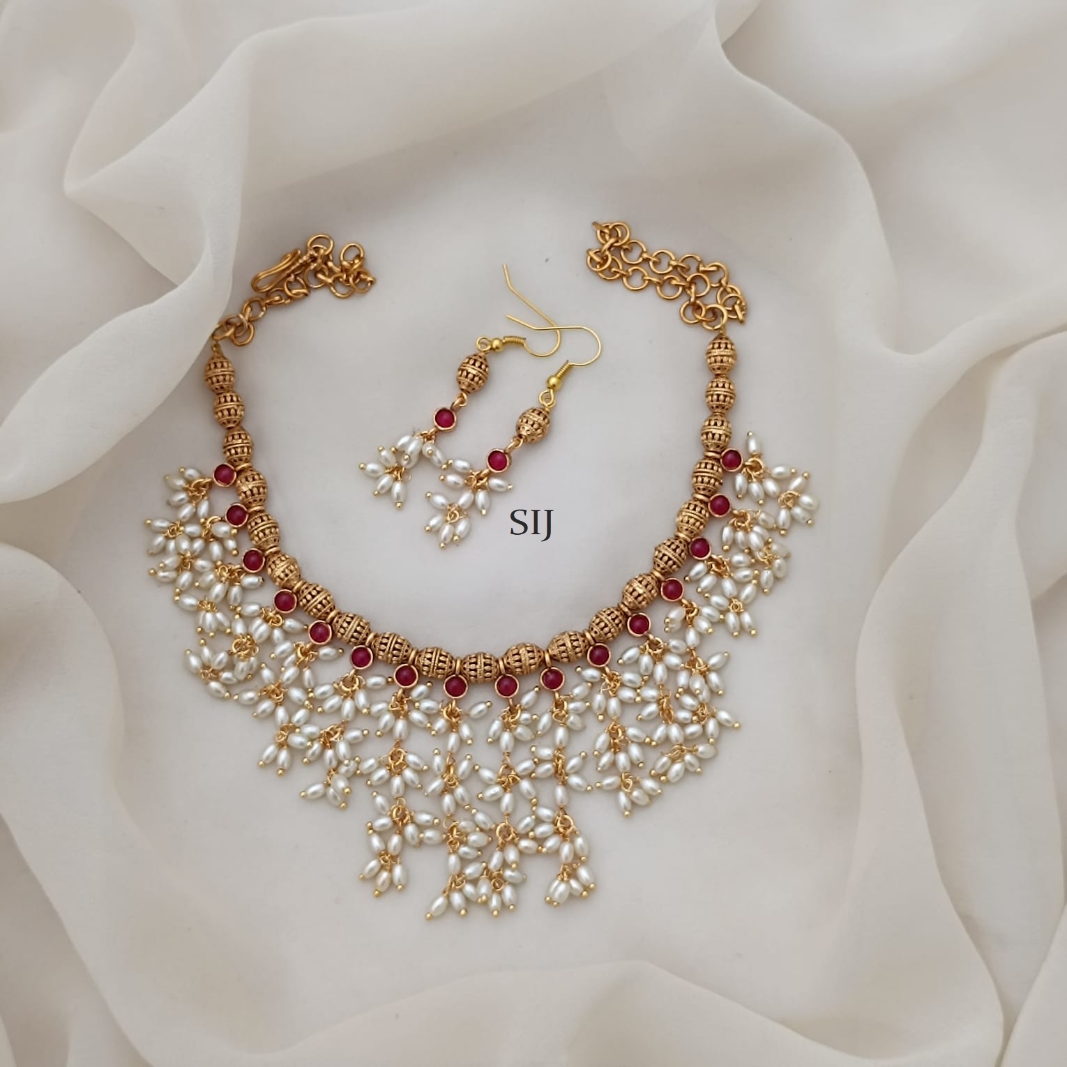 South India Jewels Review
