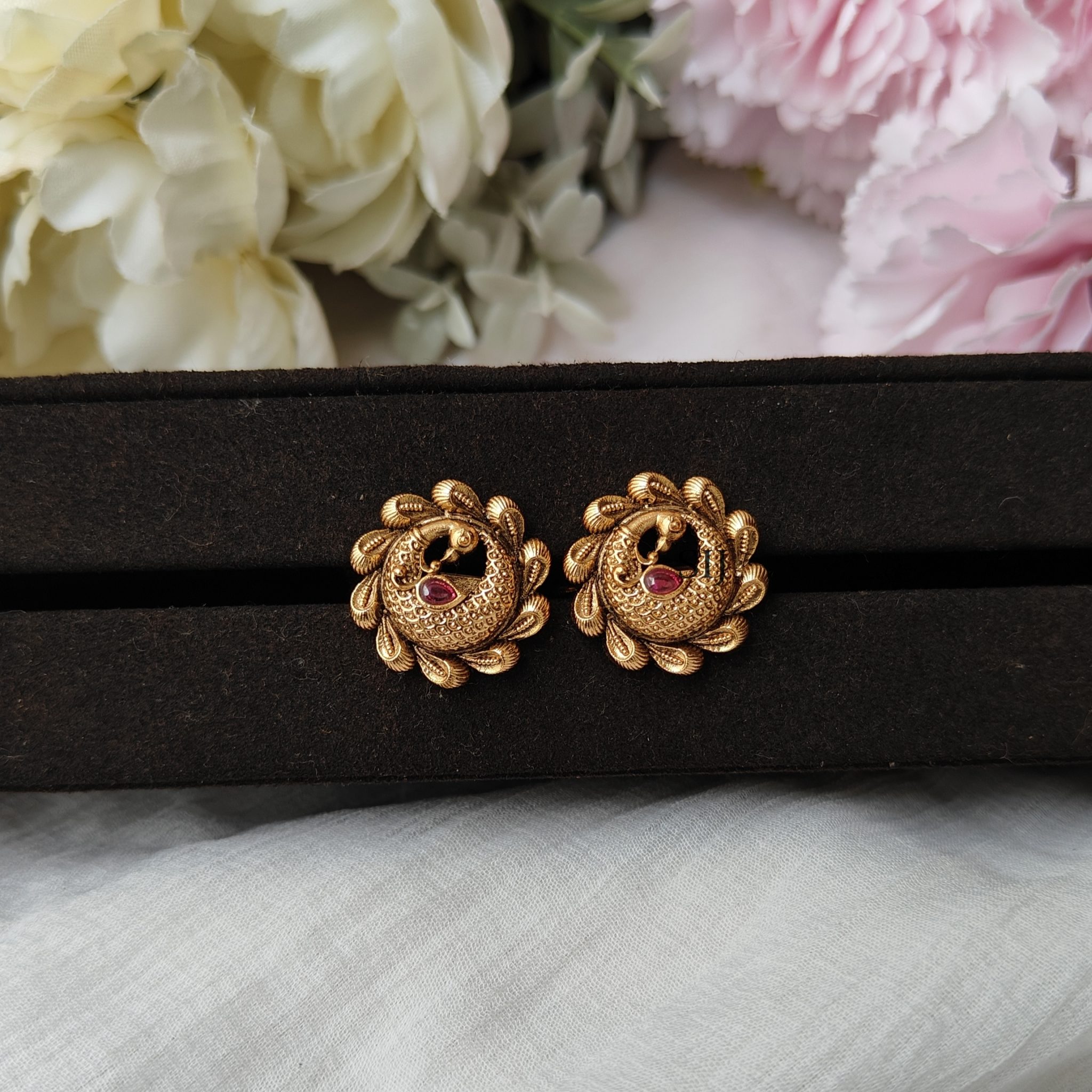 South India Jewels Review