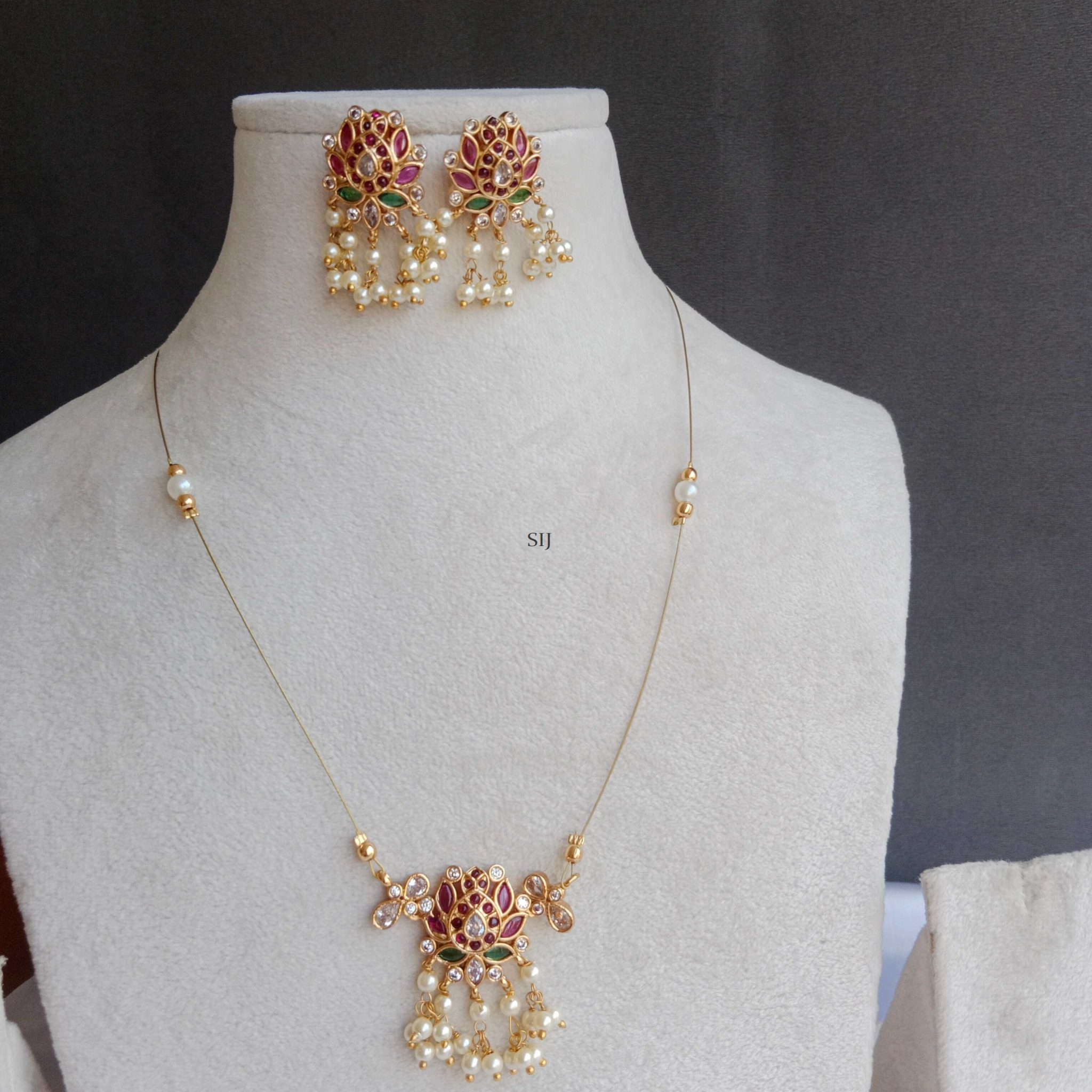 South India Jewels Review