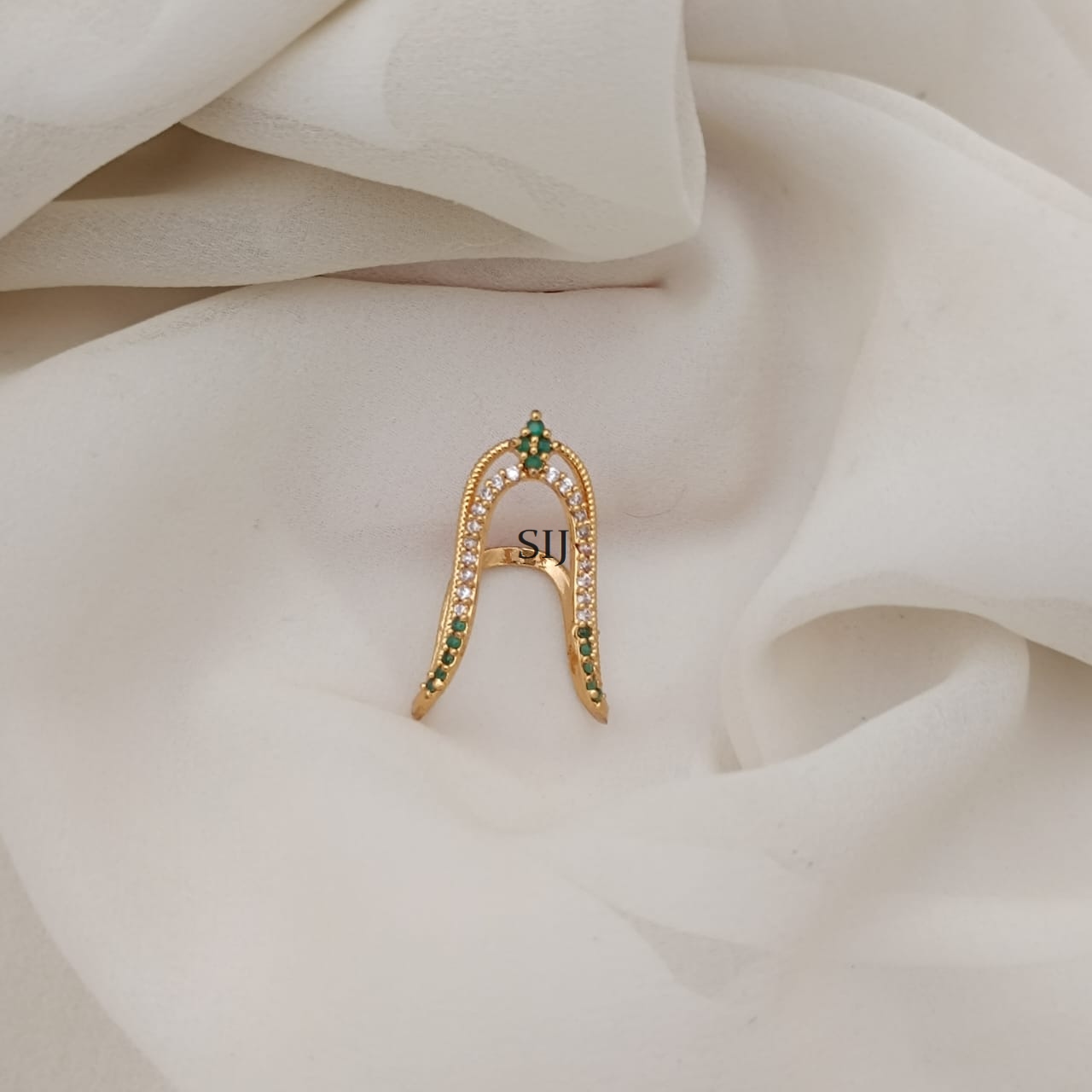South India Jewels Review