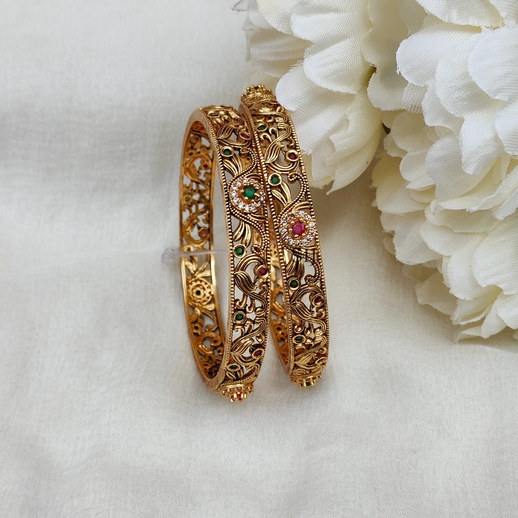 South India Jewels Review