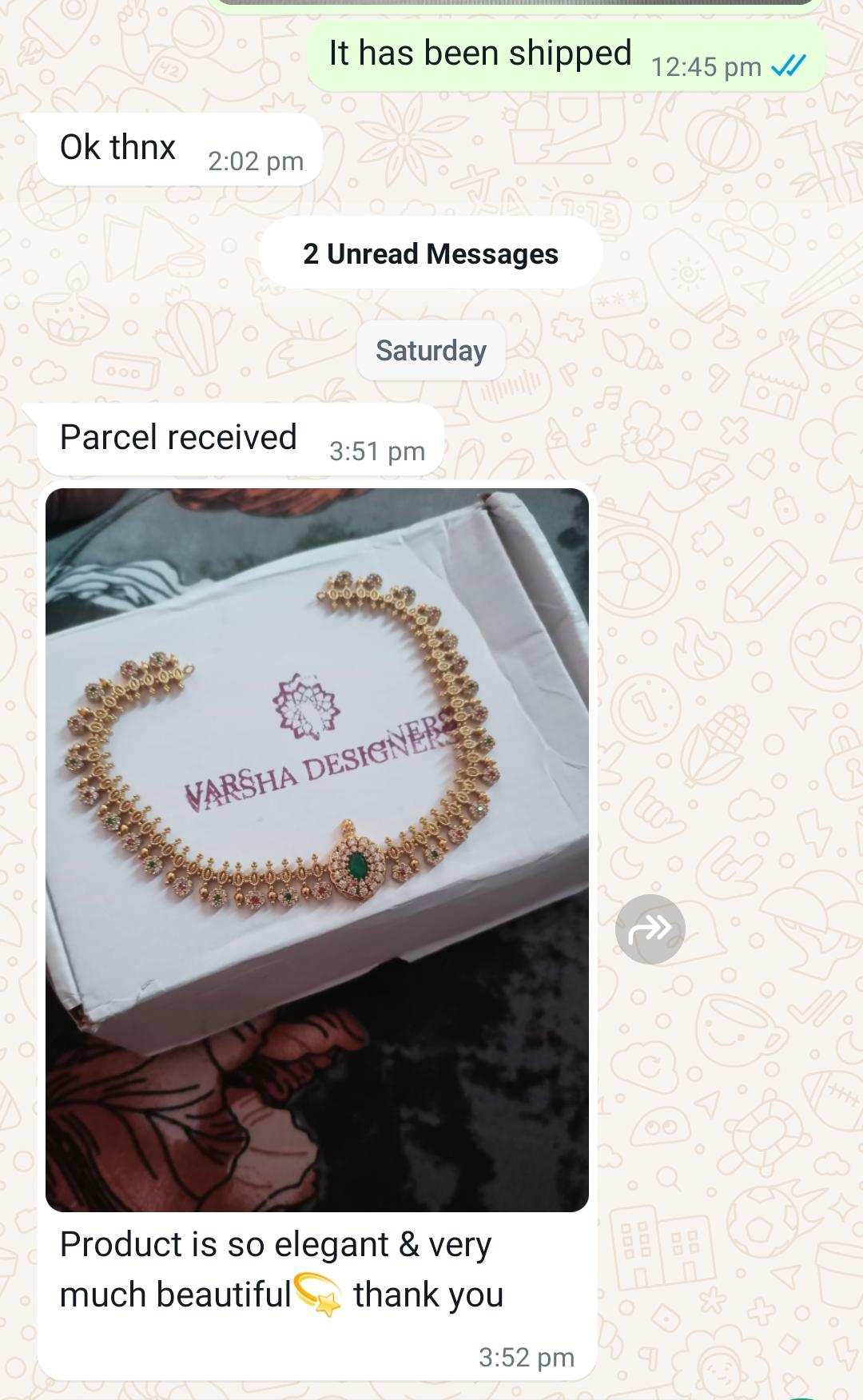 South India Jewels Review