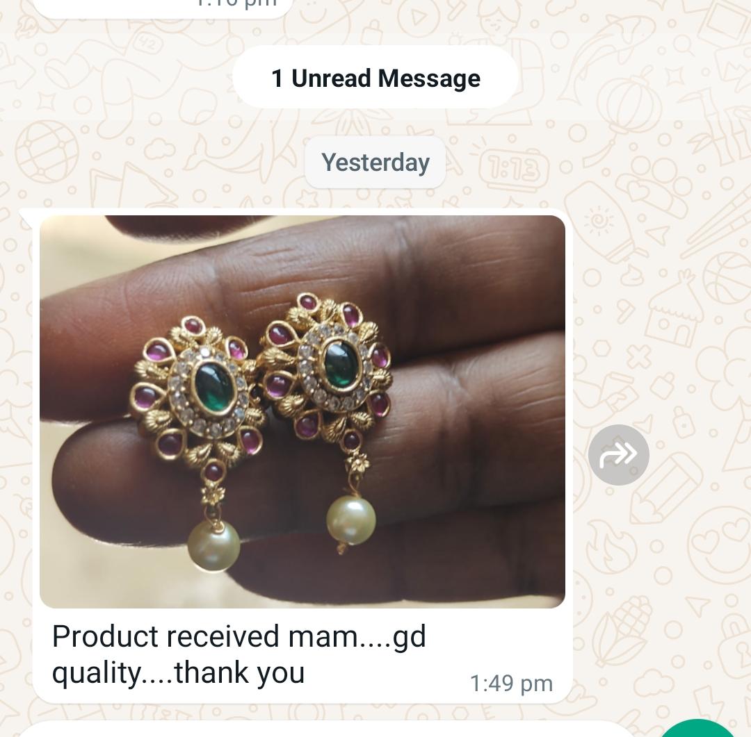 South India Jewels Review