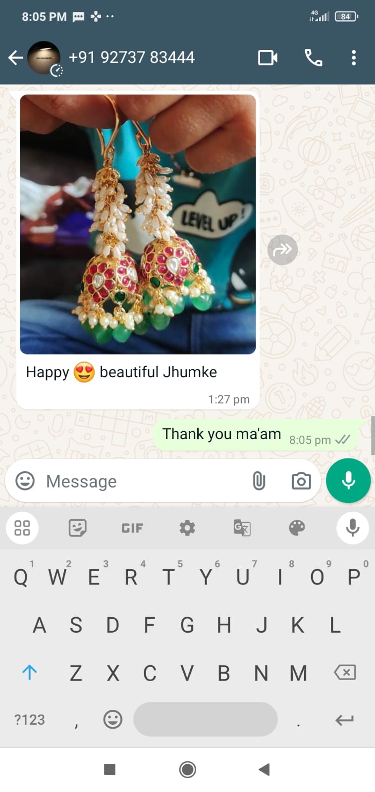 South India Jewels Review
