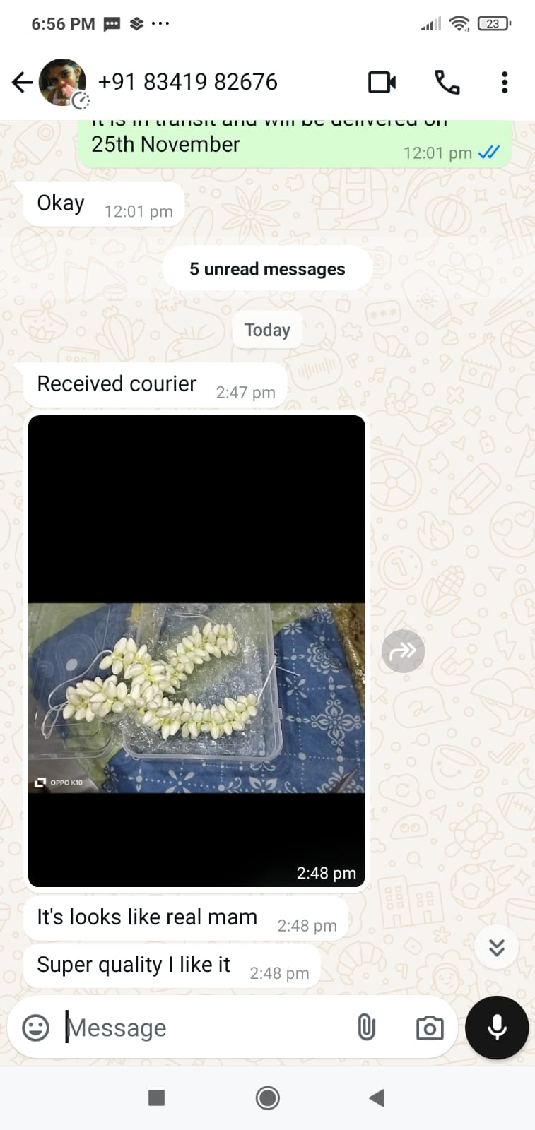 South India Jewels Review