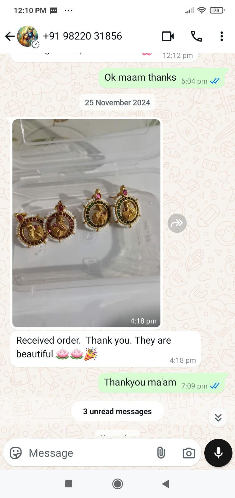 South India Jewels Review