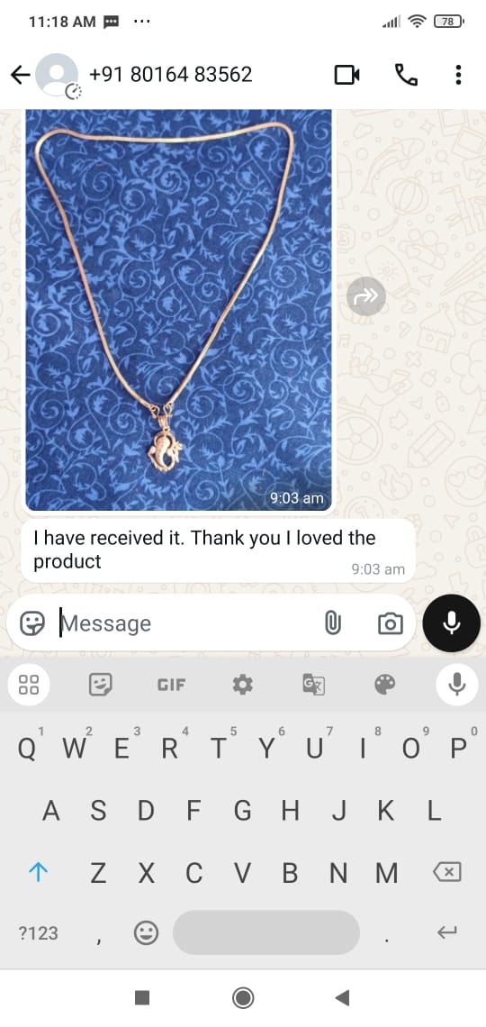 South India Jewels Review