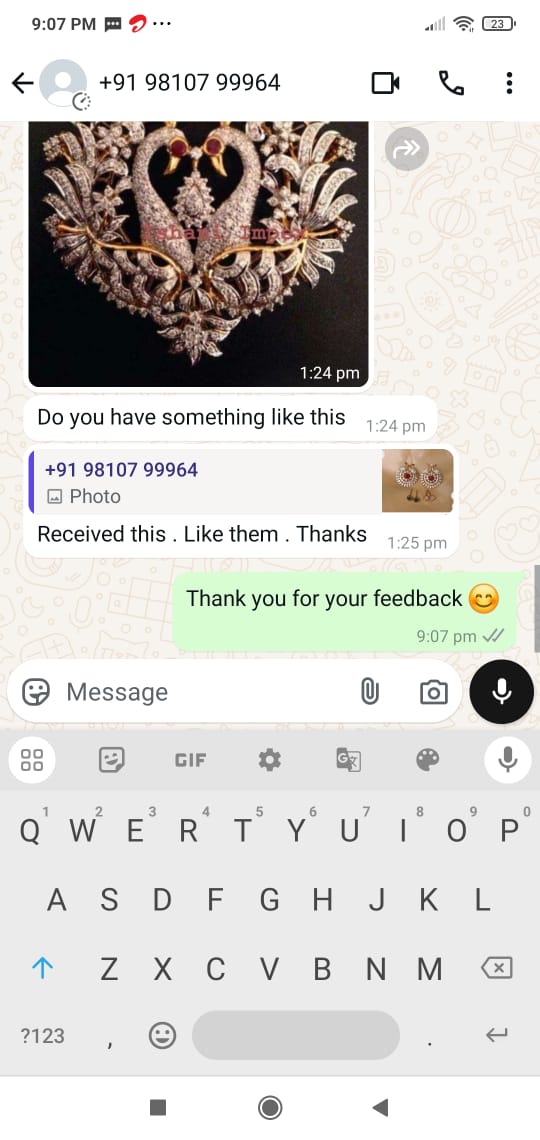 South India Jewels Review