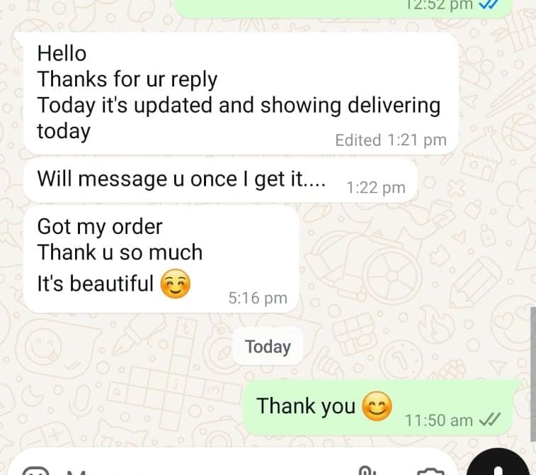 South India Jewels Review