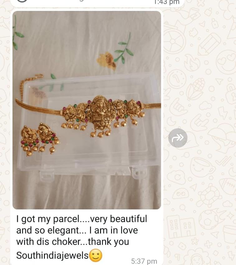 South India Jewels Review
