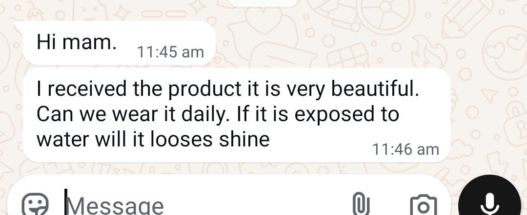 South India Jewels Review