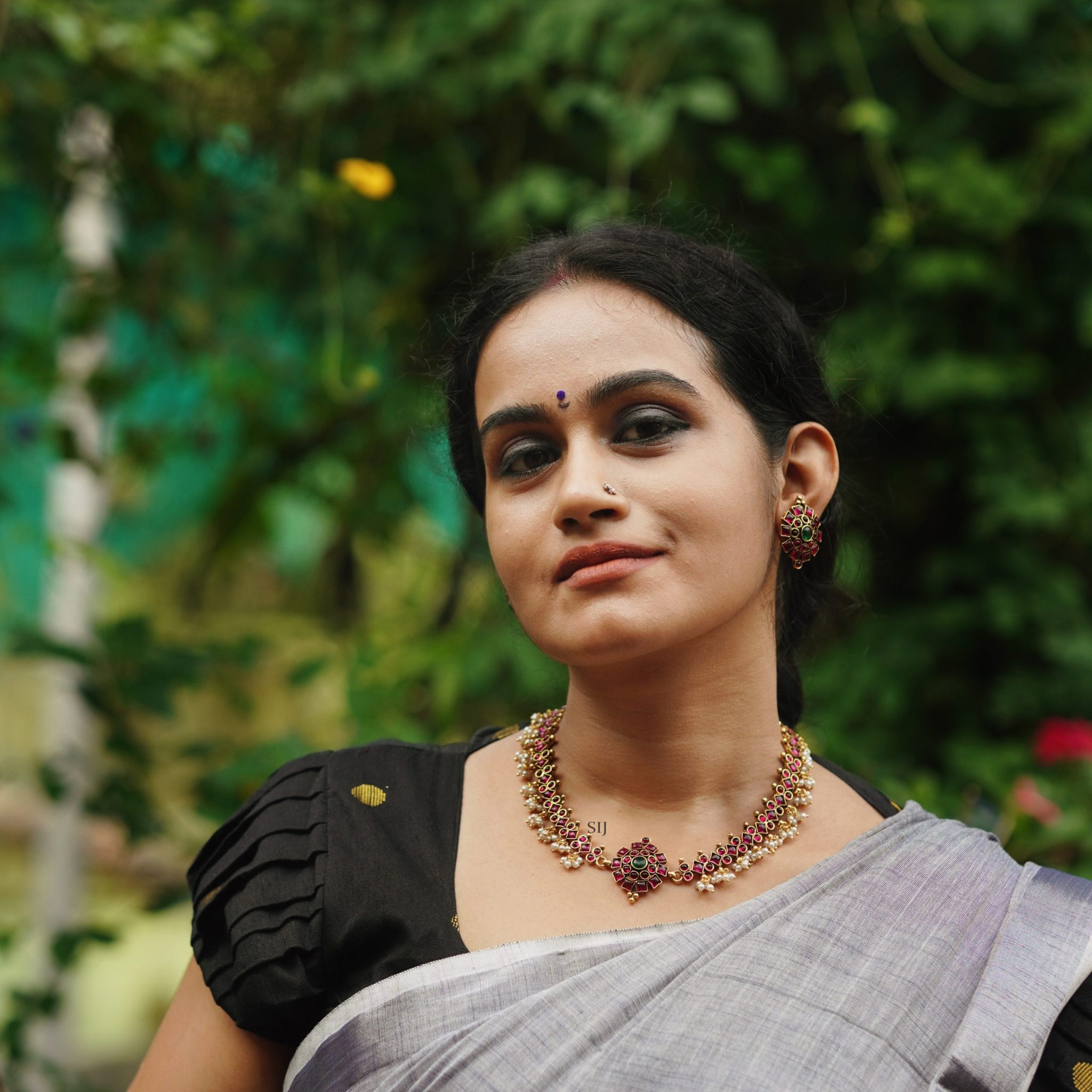South India Jewels Review