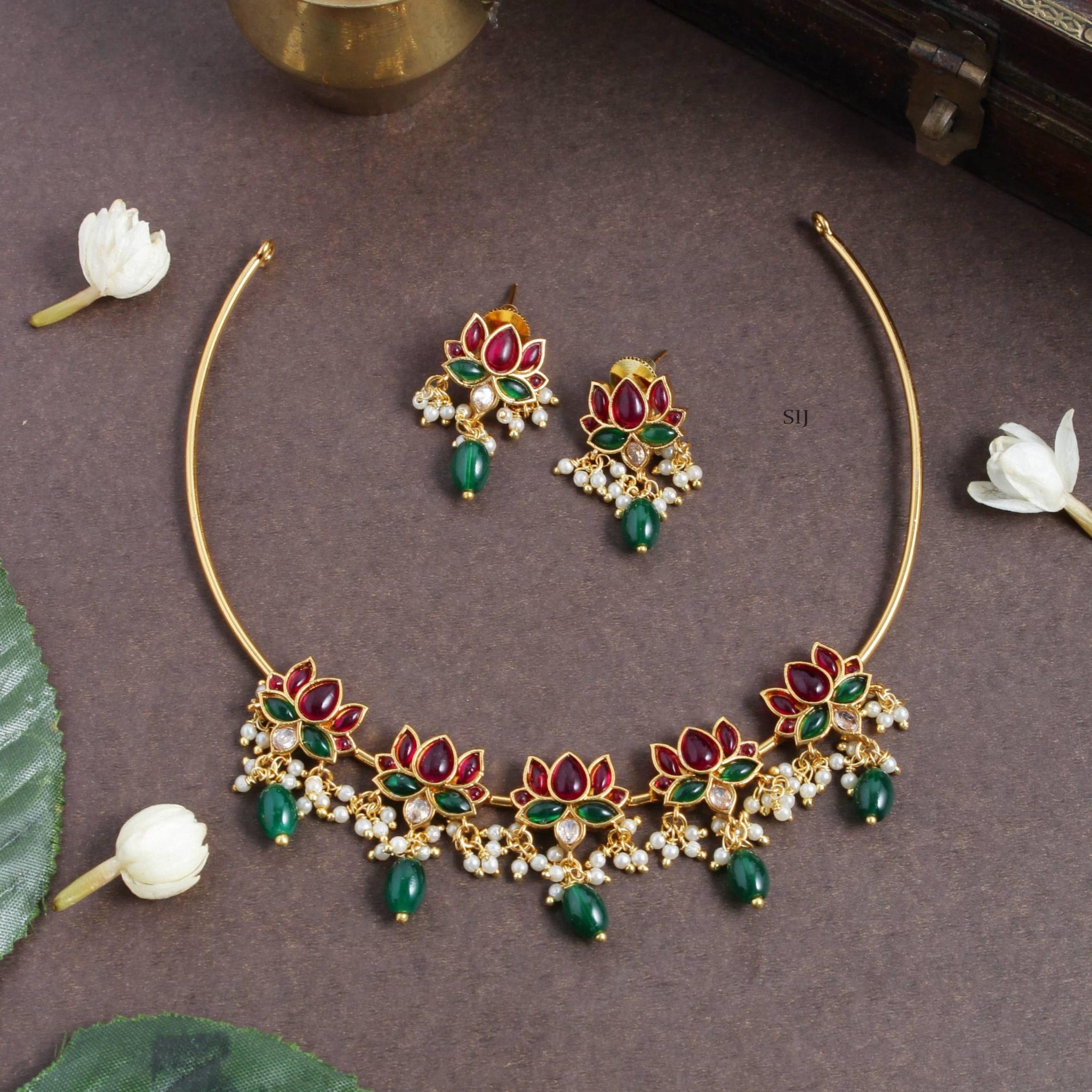 South India Jewels Review