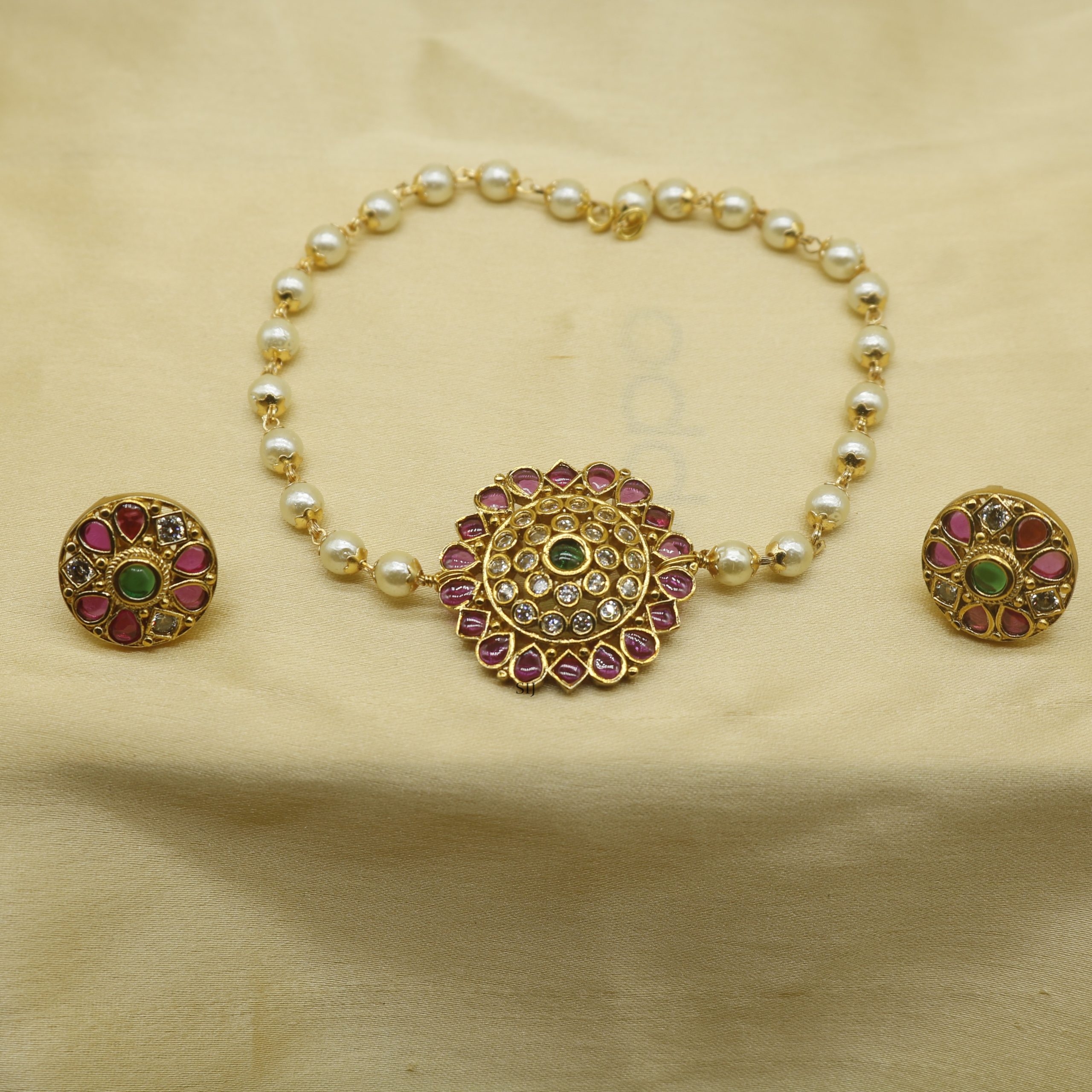 South India Jewels Review