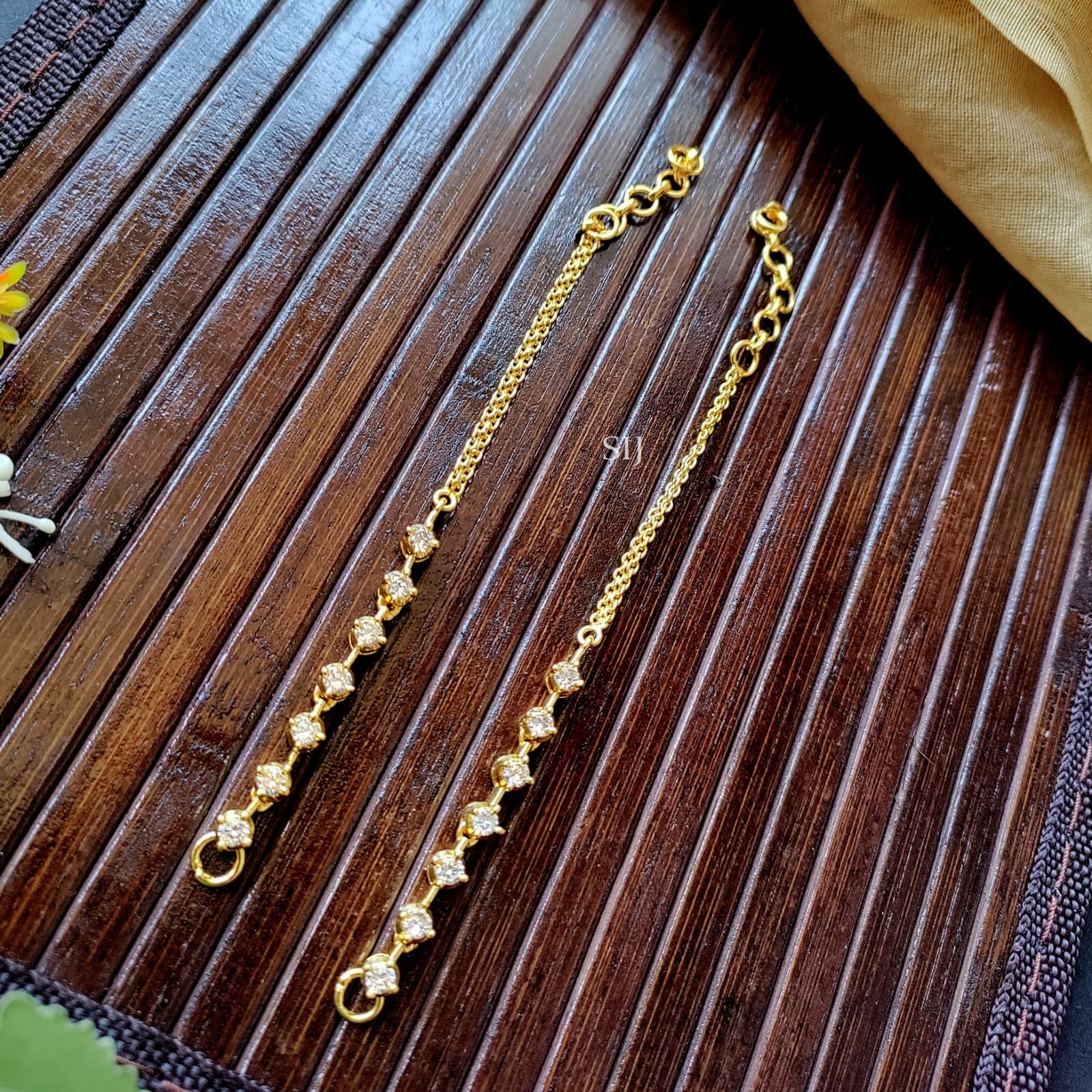 South India Jewels Review