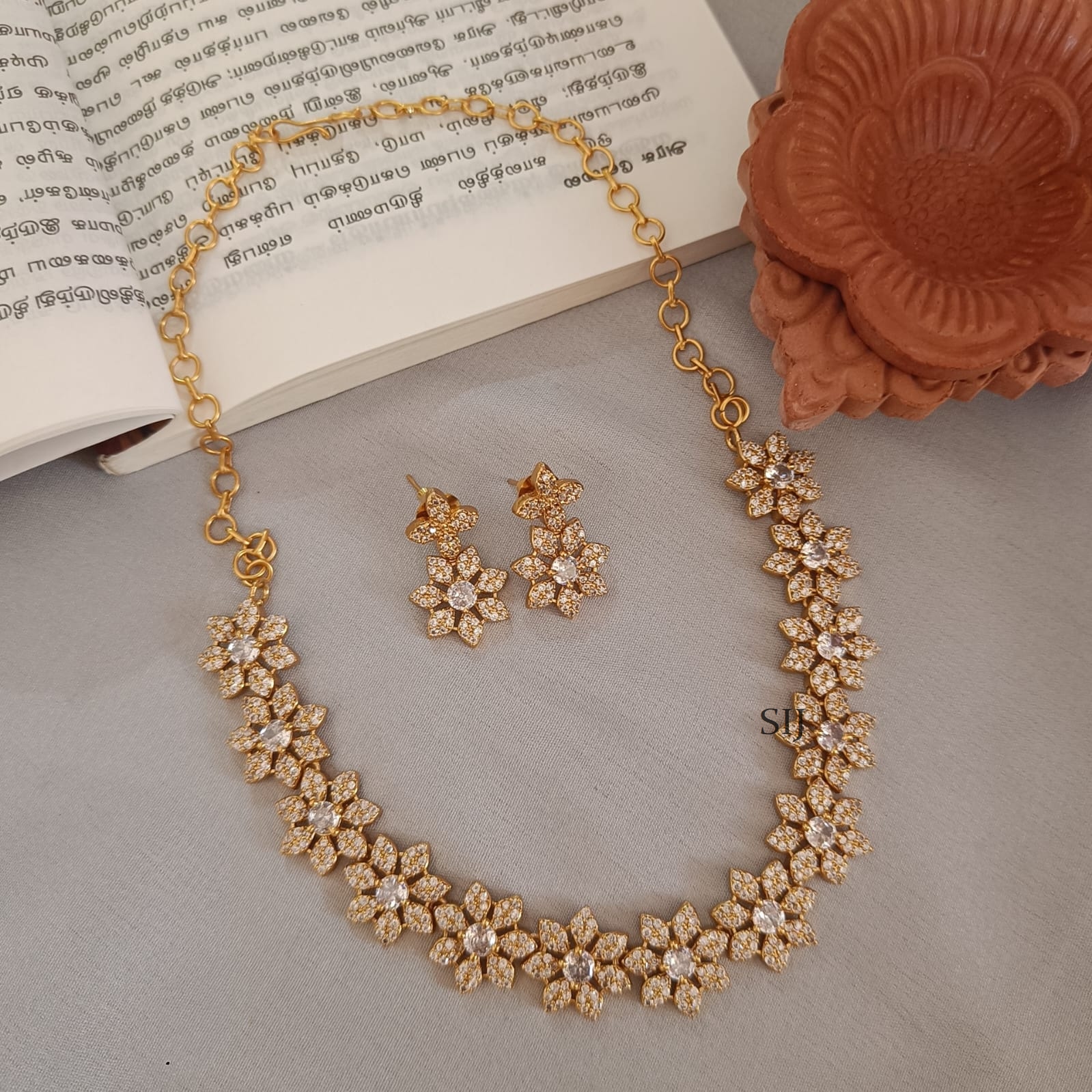 South India Jewels Review