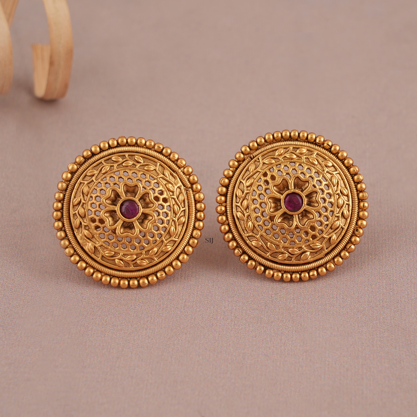 South India Jewels Review