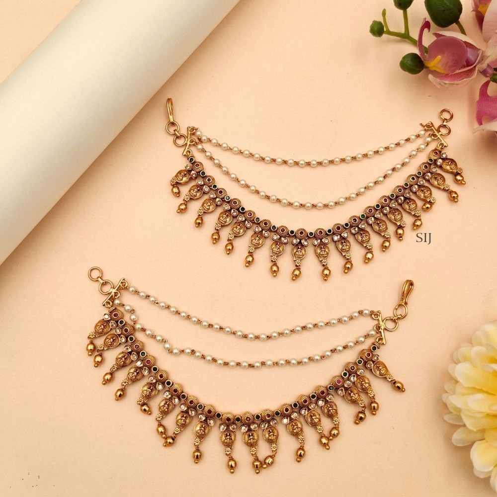 South India Jewels Review
