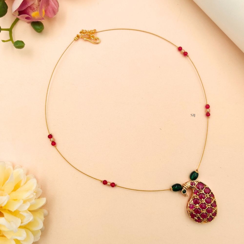 South India Jewels Review