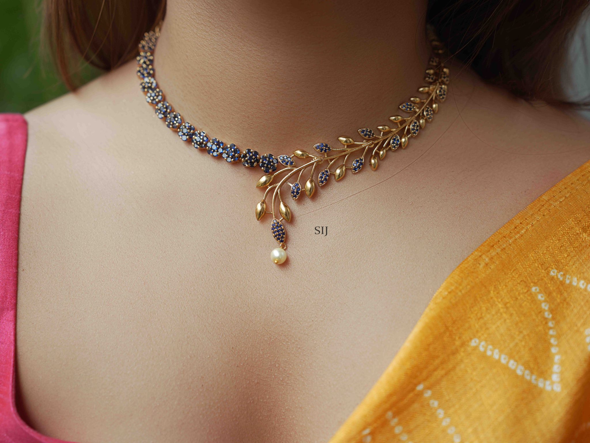 South India Jewels Review