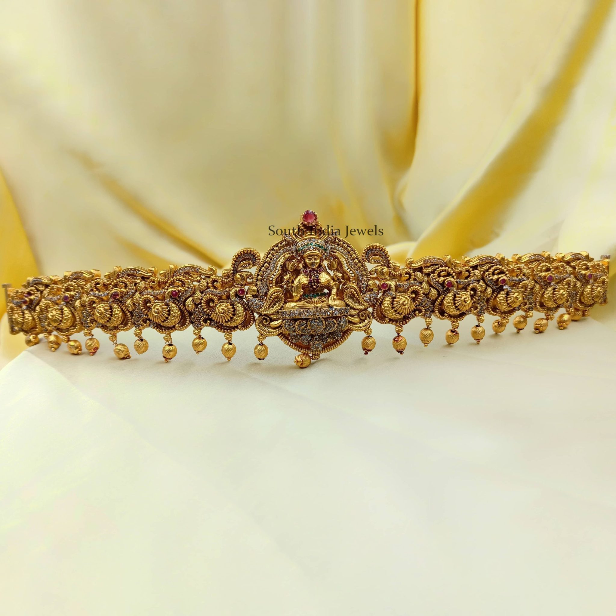 South India Jewels Review