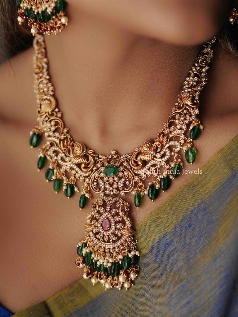 South India Jewels Review