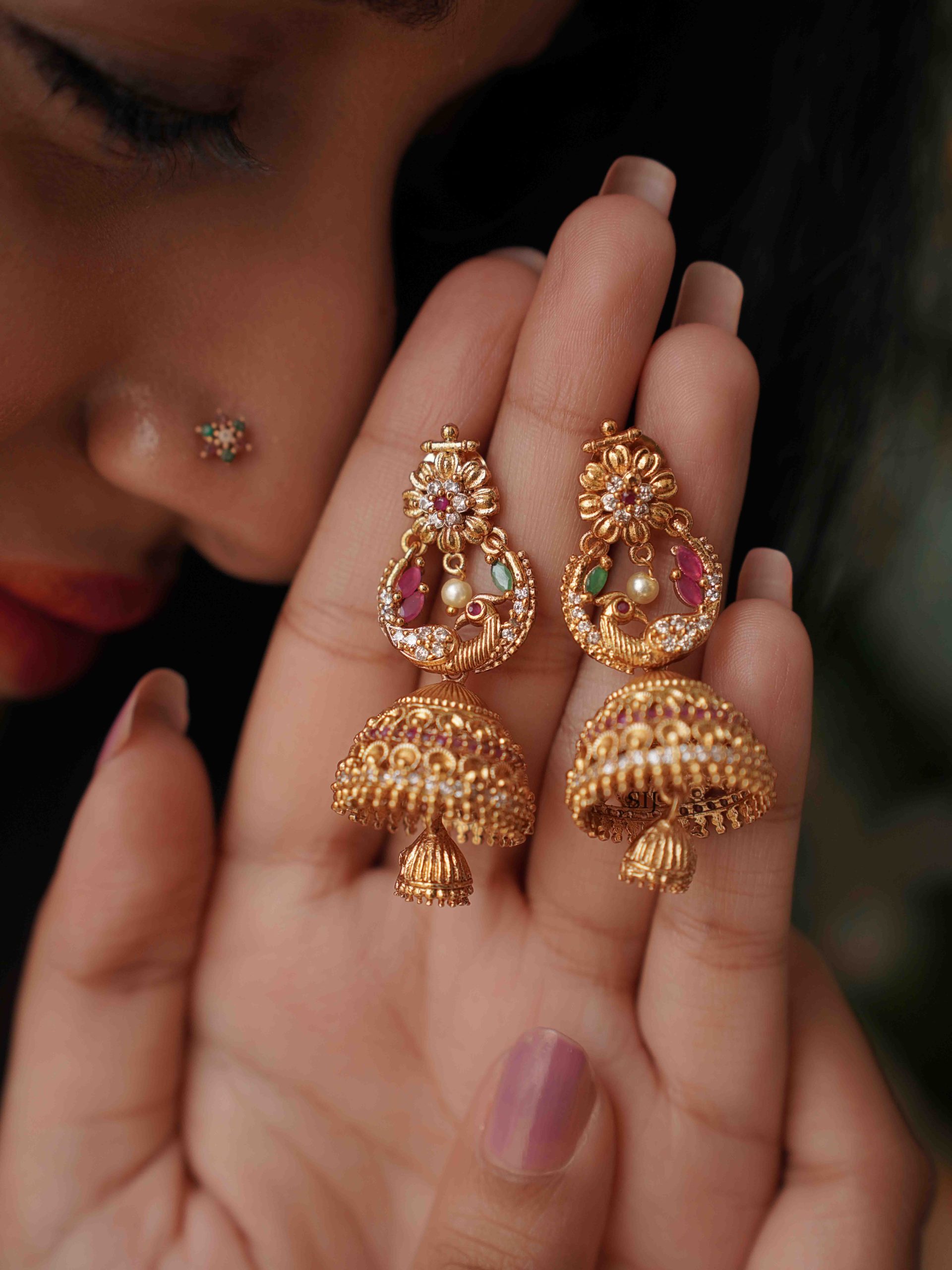 South India Jewels Review