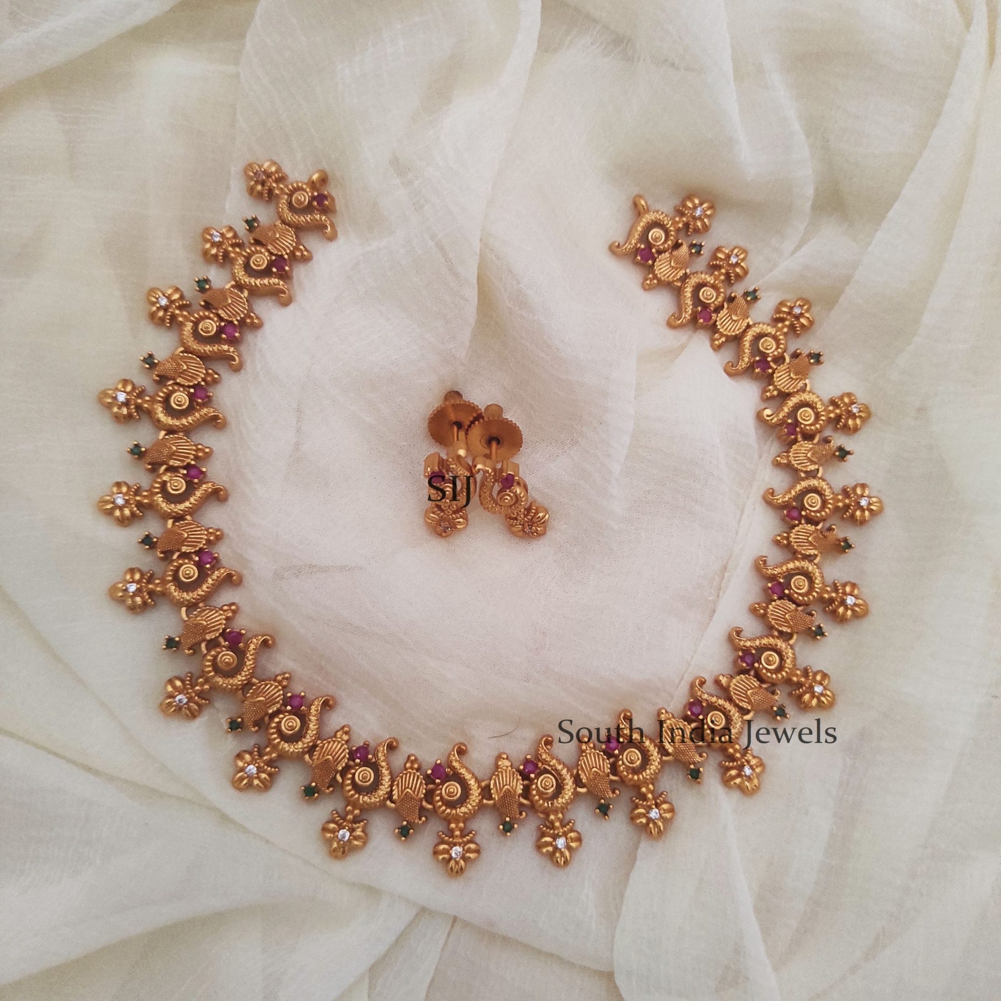 South India Jewels Review