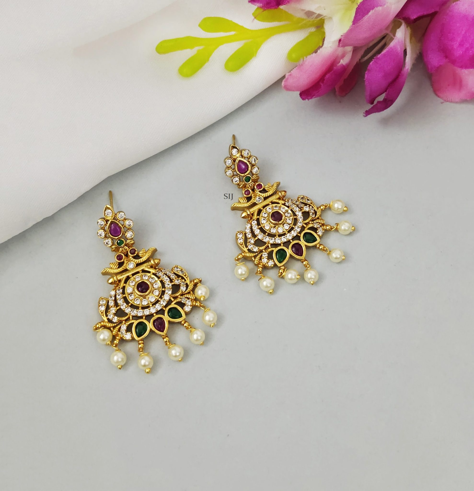 South India Jewels Review